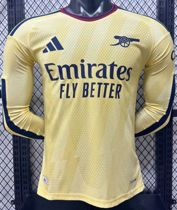 Футболна тениска Арсенал / Arsenal 2026/2027 2025/2026