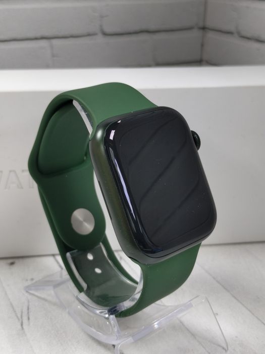 Apple watch 7 ЖанТаС ломбард Астана