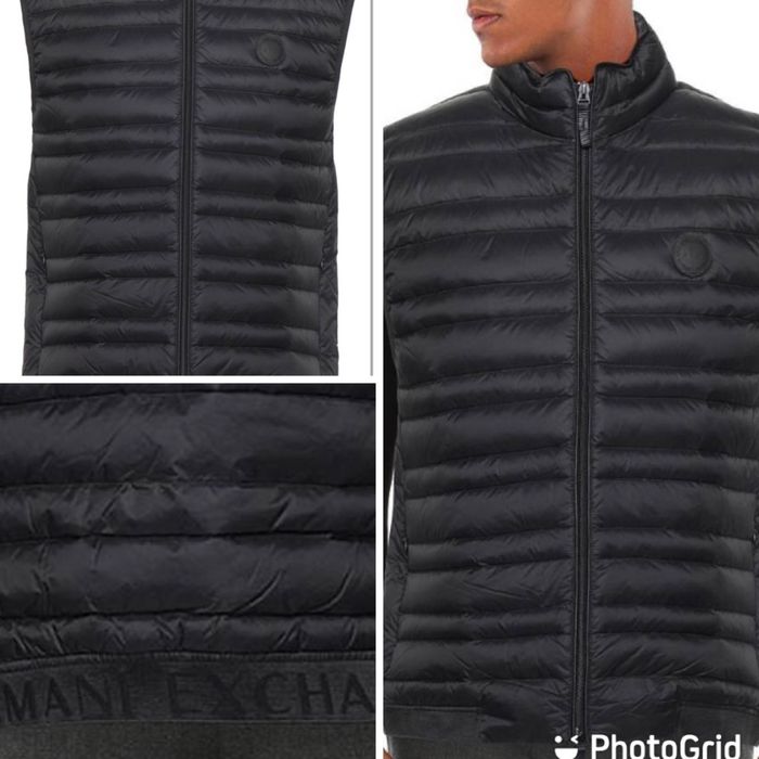 Armani -елек нов иригинал