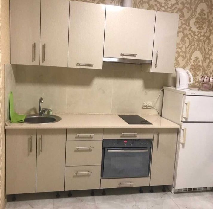 Сдается квартира на Кошкарбаева