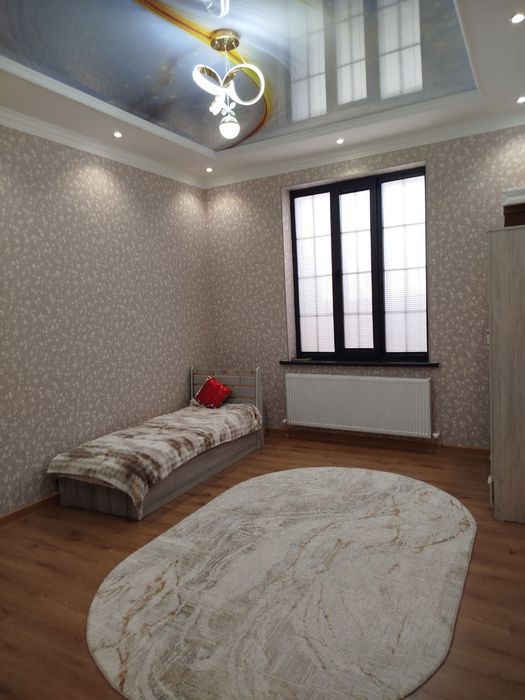 5 ком евро Олмазор район аренда Участок