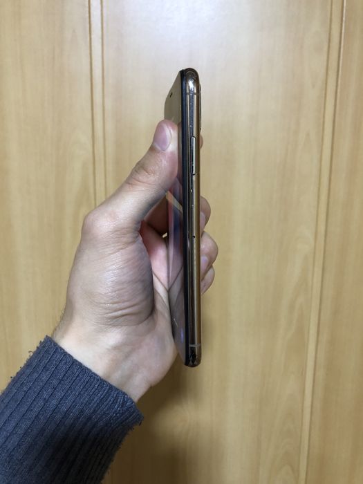 Iphone xs sotiladi
