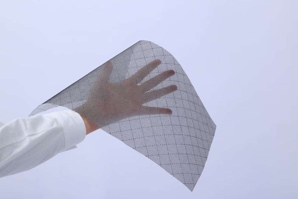 Трёхслойные москитные сетки Нано-фильтры