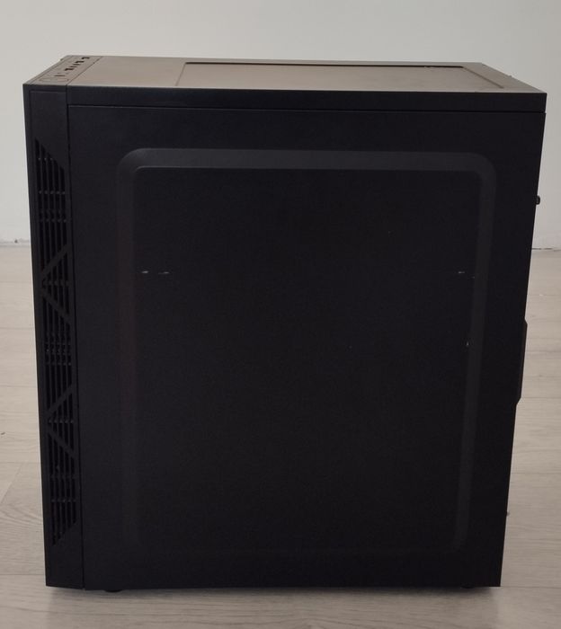 Игровой ПК GTX 1660 SUPER 6GB(есть торг)