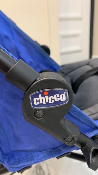 Прогулочная коляска Chicco Original, недорого