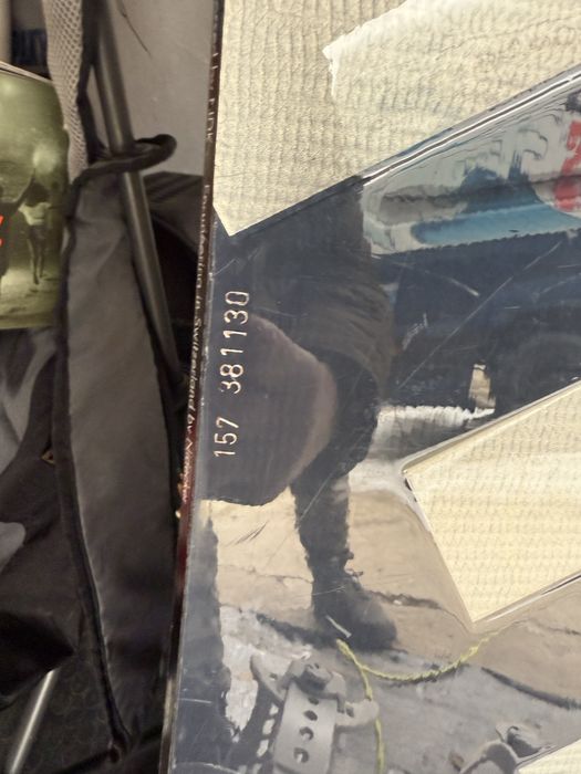 Сноуборд Nidecker Escape 157W – Швейцарско качество / All Mountain