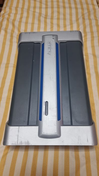 Bass statie auto