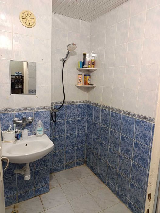 Продава се Тристаен апартамент в Хасково, Възраждане - 82 кв.м за 467 €/кв.м - Снимка #10