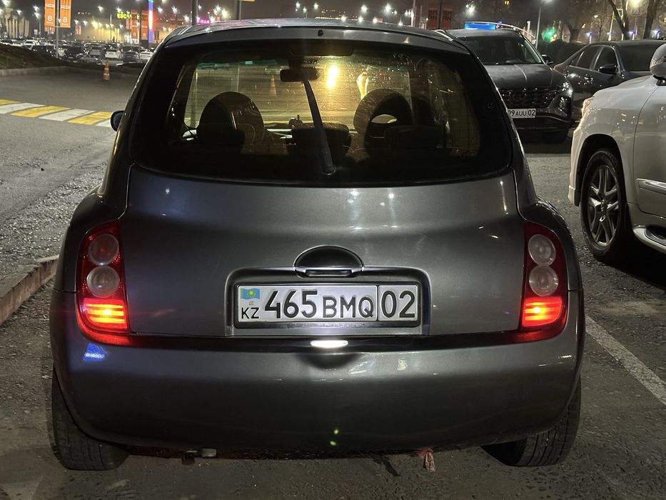 Продам машину недорого