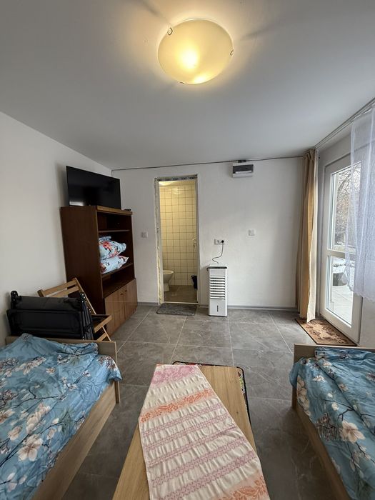 Едностайни апартаменти кв. Димитър Миленков