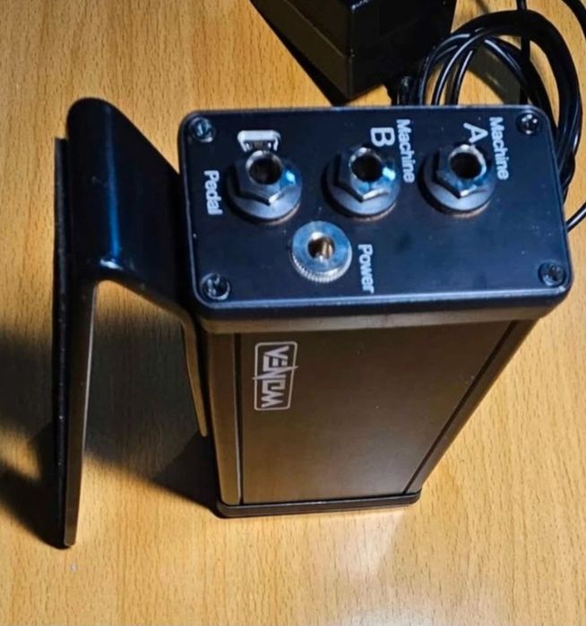 Sursa de alimentare Venom PS-2 aparat tatuat