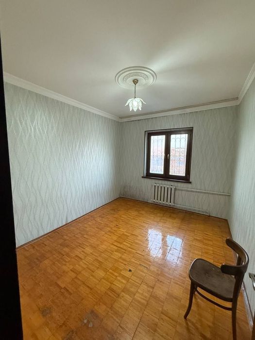 17 квартал. 4х ком. 92м2. Ипотеку можно