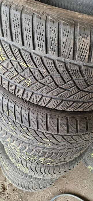 Anvelope Goodyear 265/40r21
