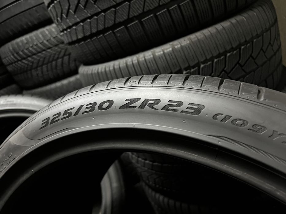 DOT:22г. 325/30/23 PIRELLI PZERO