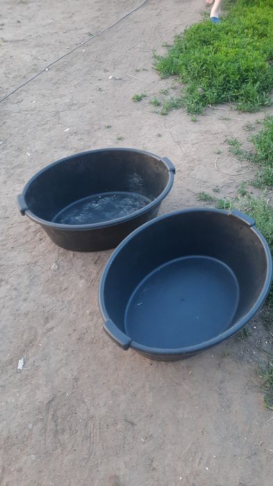 Таз тазики в хозяйстве