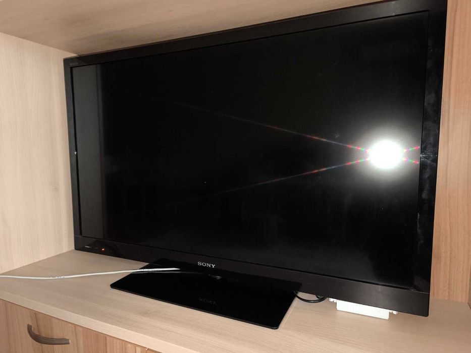 SONY LCD TV kdl-42ex410