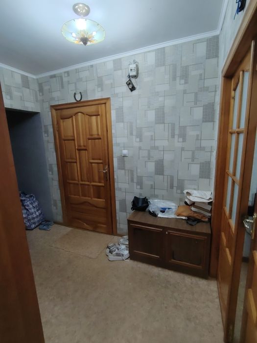 3х комн.квартира Район Кажымукан.