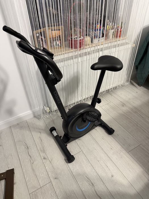 Bicicleta fitness