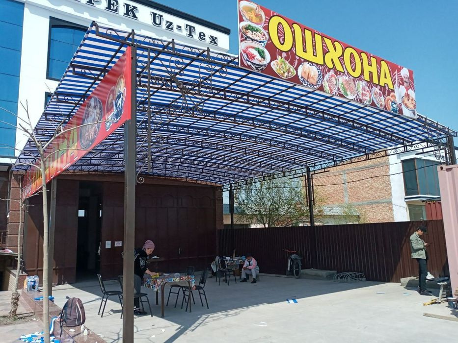 Baner setka leksan
