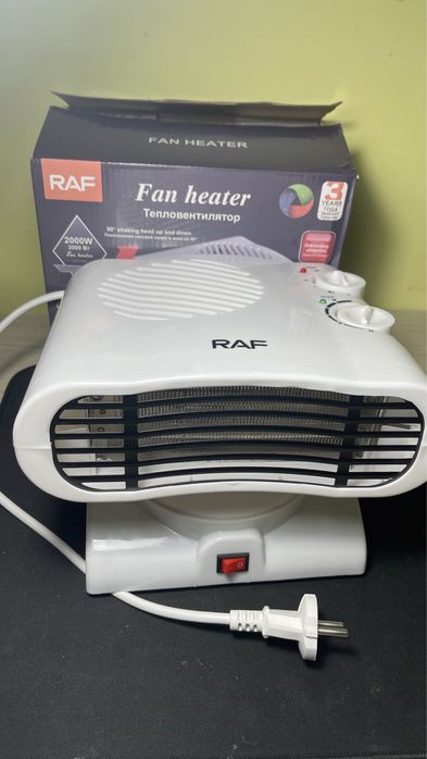 Продам обогреватель