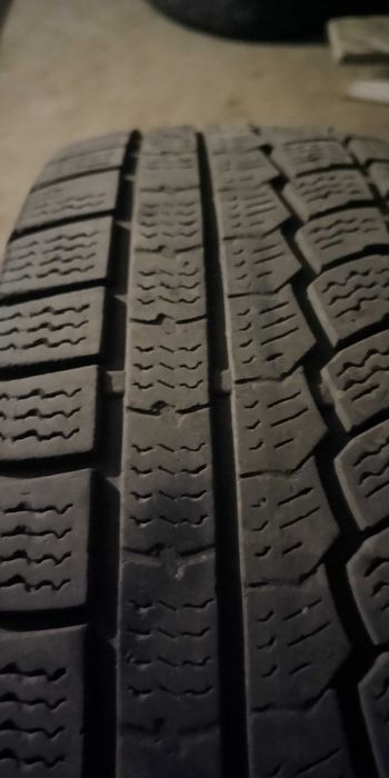 Vand roti de iarna Skoda 185 65 R15