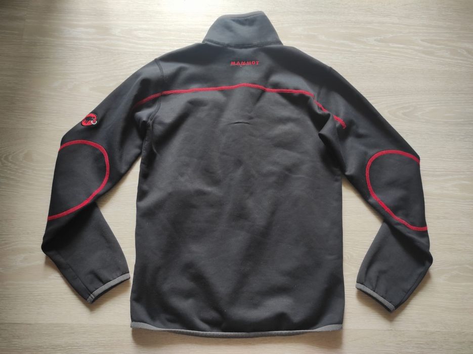 Polare dama drumeție Mammut S