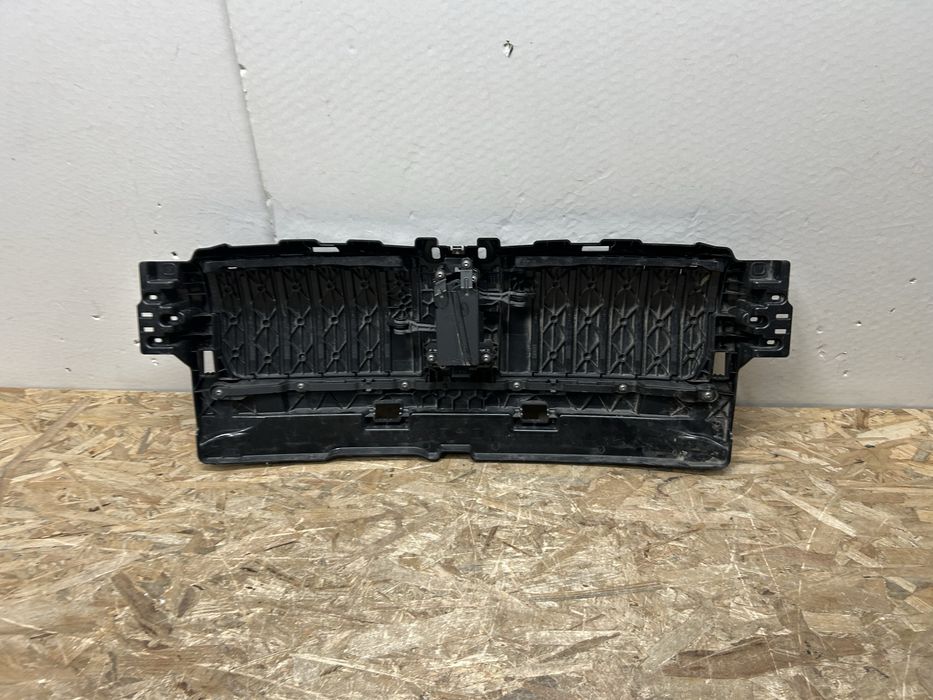 Grile active bmw G22 G23 seria 4 coupe 2019-2023