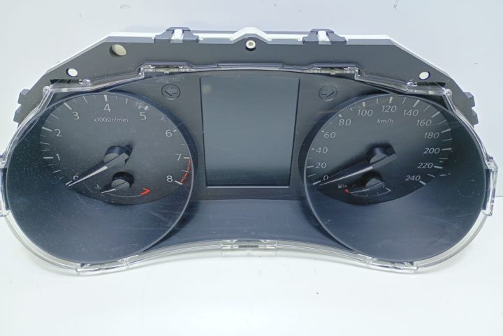 Ceas bord Nissan Qashqai a 2-a generatie J11