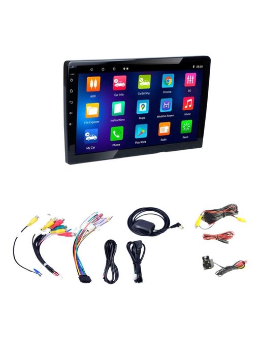 Установка и продажа  аудио систем