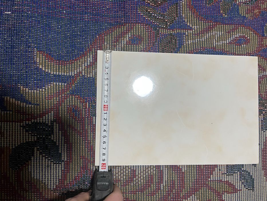 плитка керамическая