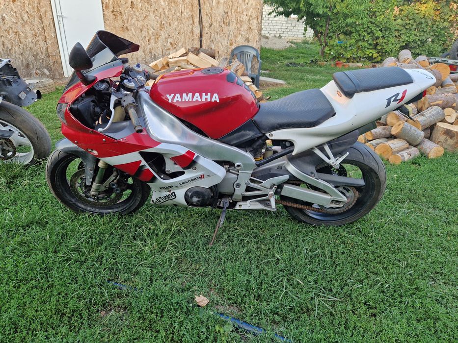 Vand Piese Yamaha YZF R1     1998