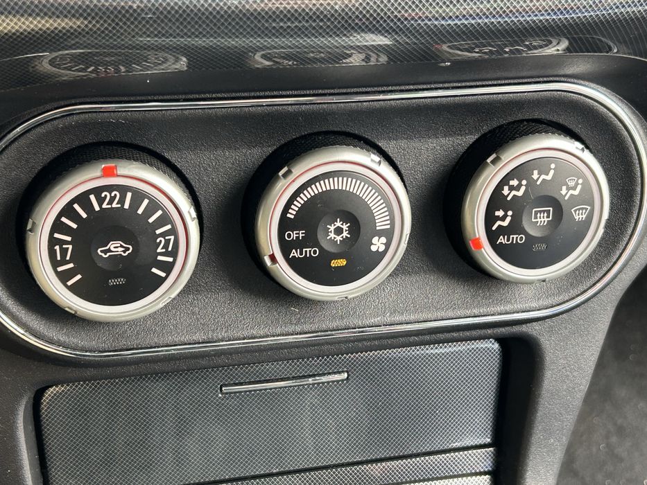 Mitsubishi lancer 2.0 D-ID