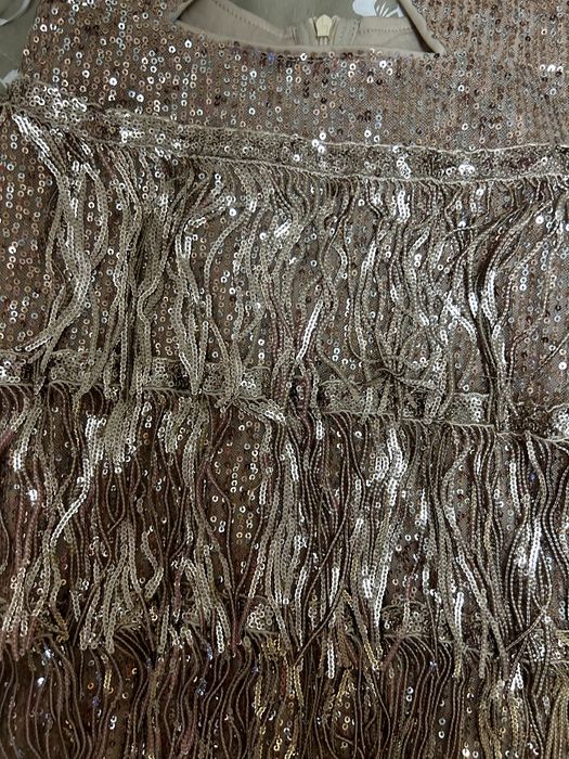 Платье вечернее новое