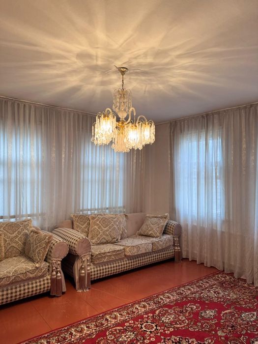 ПРОДАЕТСЯ ДОМ ! ҮЙ САТЫЛАДЫ! Барлық дүниесімен