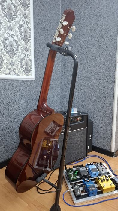 Акустическая гитара Walden