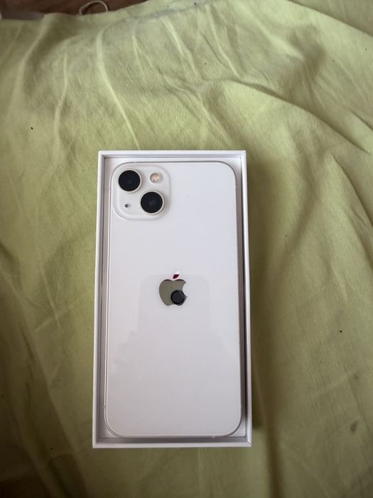 Iphone 13 128 GB