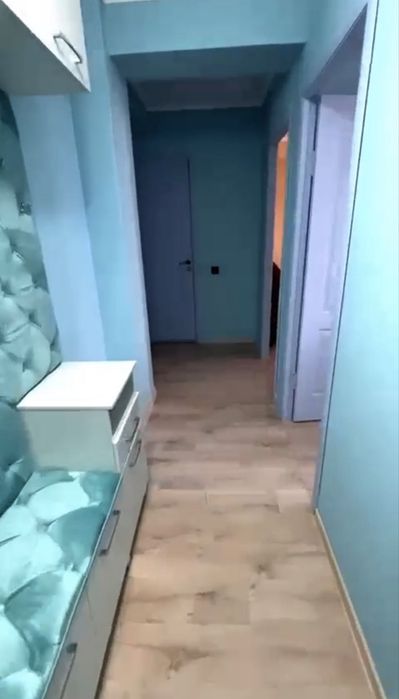 Квартира долгосрочно