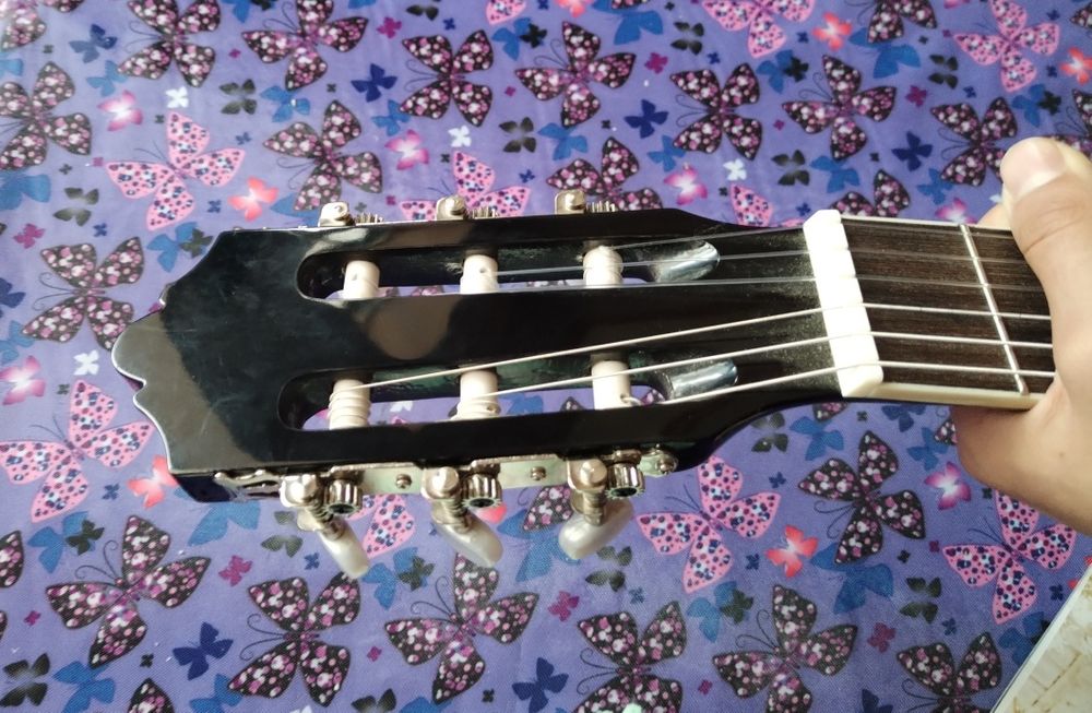 Ashton Gitara  Original