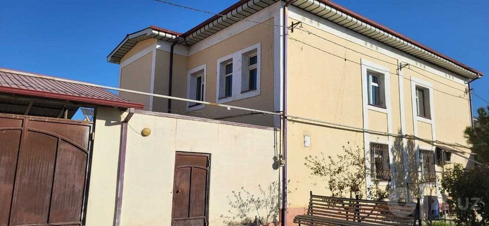 2 каватли 4 сотих коттеж сотилади