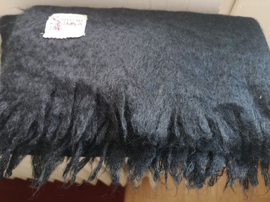 Fular Mohair 100% Scotia