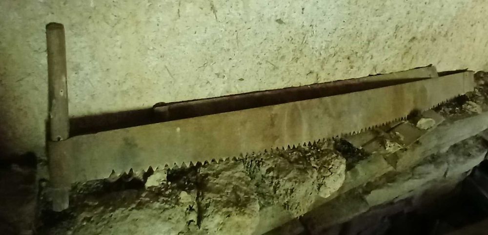 Продавам старинен селски инвинтар