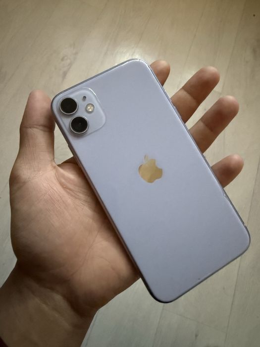 Iphone 11 продаю