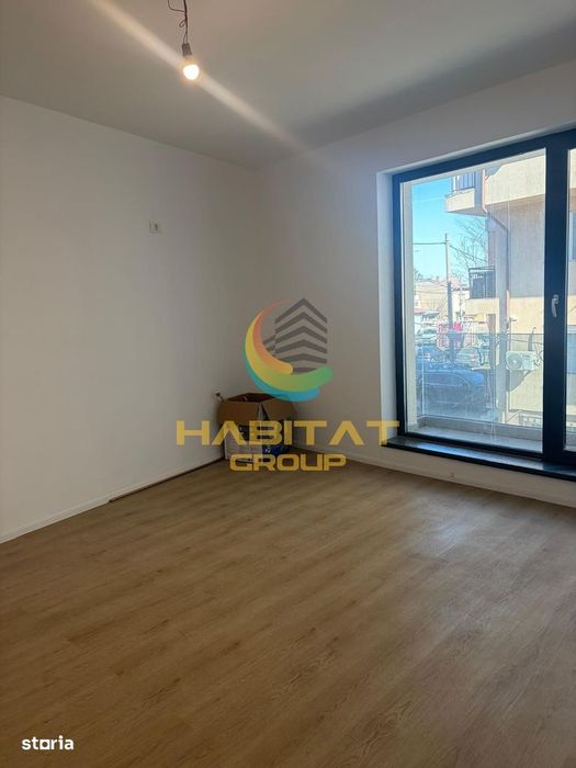 Prelungire Ferentari vanzare 2 camere bloc nou finalizat