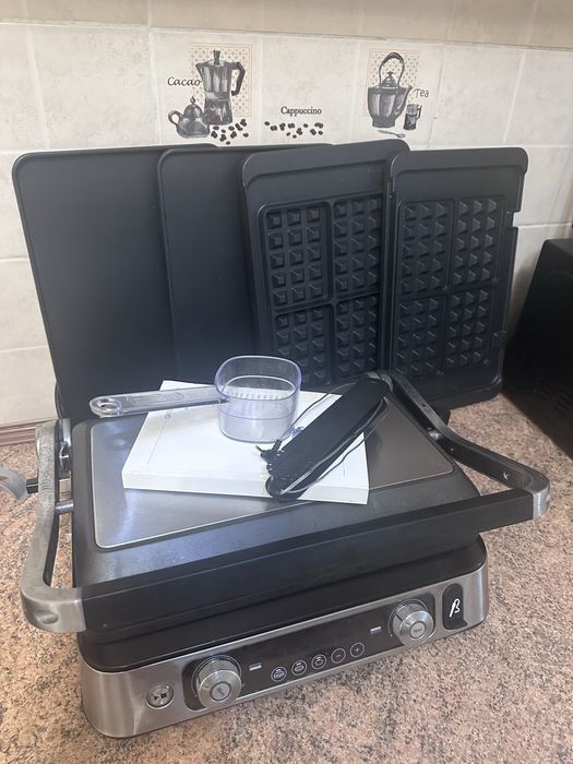 Продам гриль фирмы Delonghi CGH-1130DP