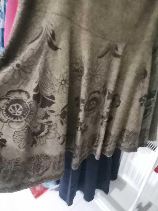vand haine office