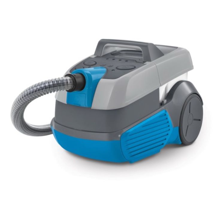 Прахосмукачка Zelmer (Сухо и Мокро почистване)