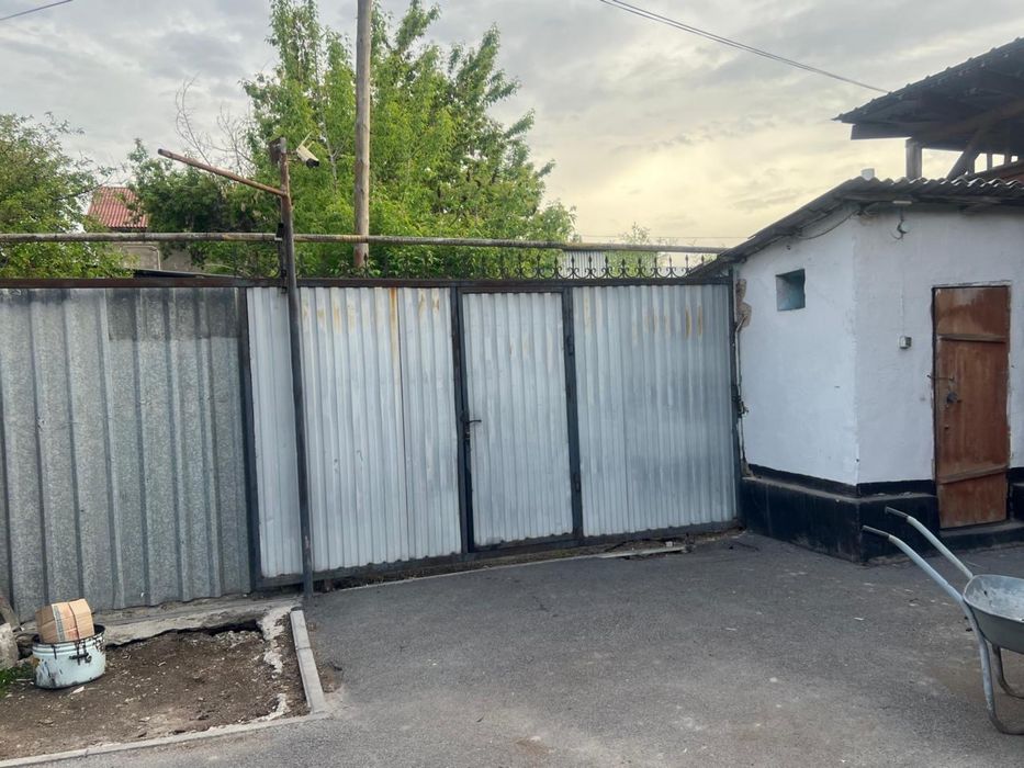 СРОЧНО продаю дом с сараем