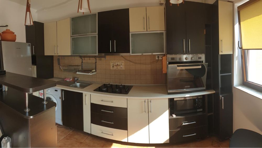 Apartament de inchiriat