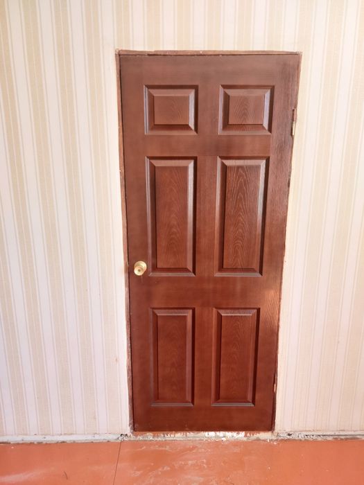 Болме есиктер бар