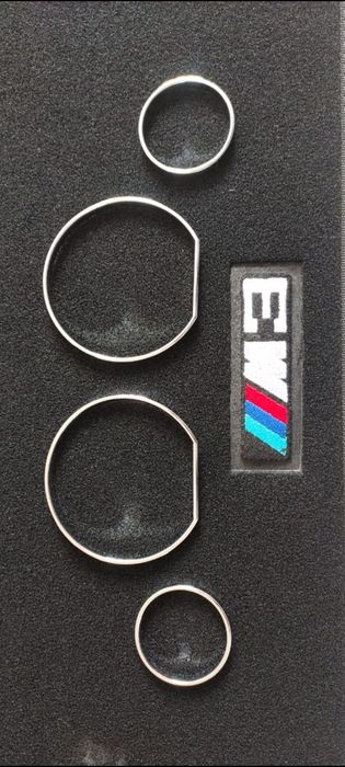 Продам запчасти на BMW E36, E39, E46